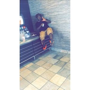 Meet your Posher, Projectbaby